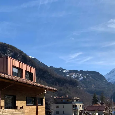 Ferienapartment 4u *