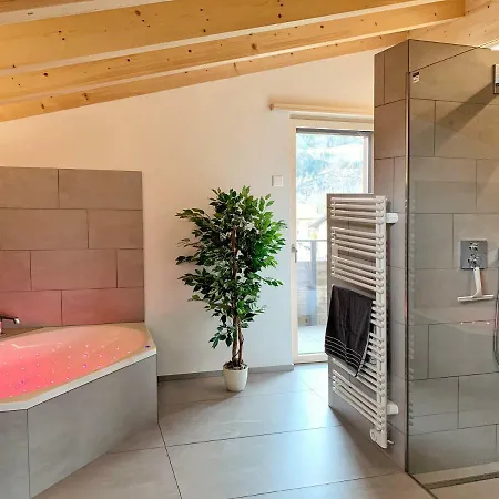 Ferienapartment 4u Appartamento *