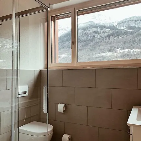 Daire Ferienapartment 4u *