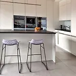 Ferienapartment 4u شقة ميرنغن