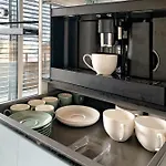 شقة Ferienapartment 4u ميرنغن