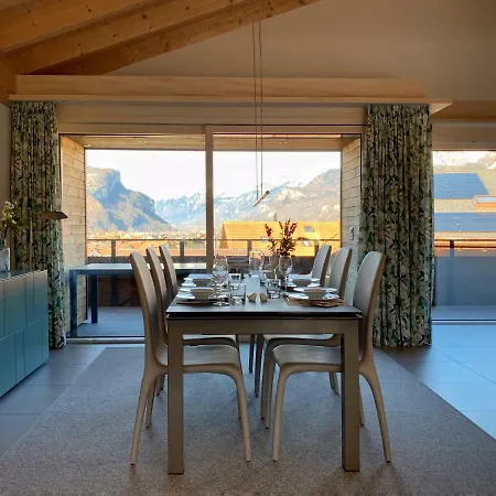 Ferienapartment 4u