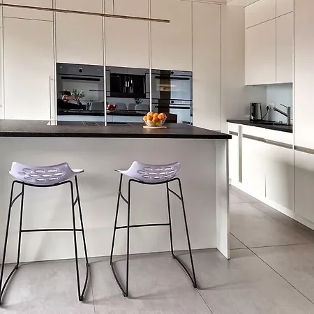 Ferienapartment 4u Apartamento Meiringen