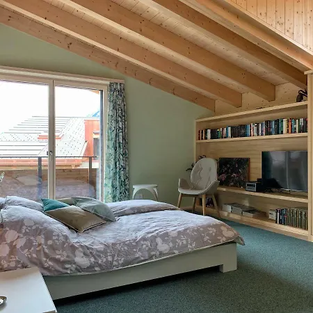 Ferienapartment 4u Apartamento